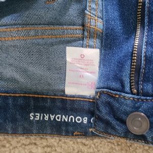 No boundaries Jeans brand new